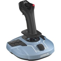 Thrustmaster TCA Sidestick Airbus Edition — ergonomiczna replika bocznego drążka sterowego słynnego samolotu Airbus. Zgodny z