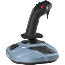 Thrustmaster TCA Sidestick Airbus Edition — ergonomiczna replika bocznego drążka sterowego słynnego samolotu Airbus. Zgodny z