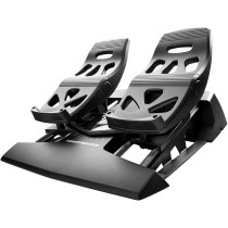 Thrustmaster TCA Sidestick Airbus Edition — ergonomiczna replika bocznego drążka sterowego słynnego samolotu Airbus. Zgodny z