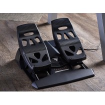 Thrustmaster TCA Sidestick Airbus Edition — ergonomiczna replika bocznego drążka sterowego słynnego samolotu Airbus. Zgodny z