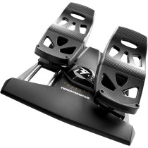 Thrustmaster TCA Sidestick Airbus Edition — ergonomiczna replika bocznego drążka sterowego słynnego samolotu Airbus. Zgodny z