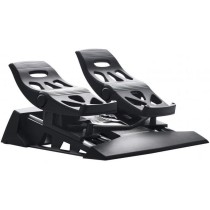 Thrustmaster TCA Sidestick Airbus Edition — ergonomiczna replika bocznego drążka sterowego słynnego samolotu Airbus. Zgodny z