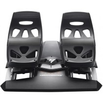 Thrustmaster TCA Sidestick Airbus Edition — ergonomiczna replika bocznego drążka sterowego słynnego samolotu Airbus. Zgodny z