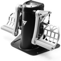 Thrustmaster TCA Sidestick Airbus Edition — ergonomiczna replika bocznego drążka sterowego słynnego samolotu Airbus. Zgodny z