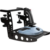 Thrustmaster TCA Sidestick Airbus Edition — ergonomiczna replika bocznego drążka sterowego słynnego samolotu Airbus. Zgodny z