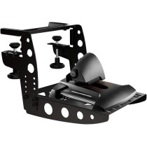 Thrustmaster TCA Sidestick Airbus Edition — ergonomiczna replika bocznego drążka sterowego słynnego samolotu Airbus. Zgodny z