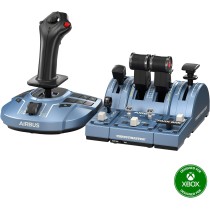 Thrustmaster TCA Captain Pack X Airbus Edition - oficjalna licencja Xbox Series X|S i zgodność z PC