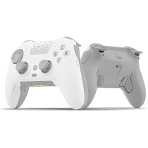 SCUF ENVISION PRO Bezprzewodowy Kontroler do Gier PC - Pięć Zdejmowanych Klawiszy G - Zdejmowane Tylne Łopatki - Natychmiastowe