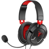 Turtle Beach Ear Force Recon 50P (PS4/Xbox One/Mac/PC DVD/Playstation Vita)