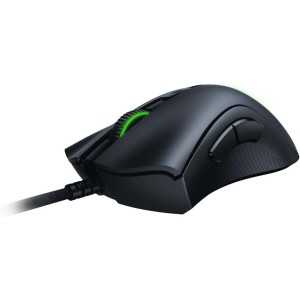 Razer Deathadder Essential Mysz Gamingowa, Czarny