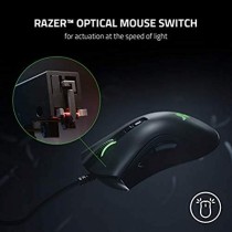 Razer Deathadder Essential Mysz Gamingowa, Czarny