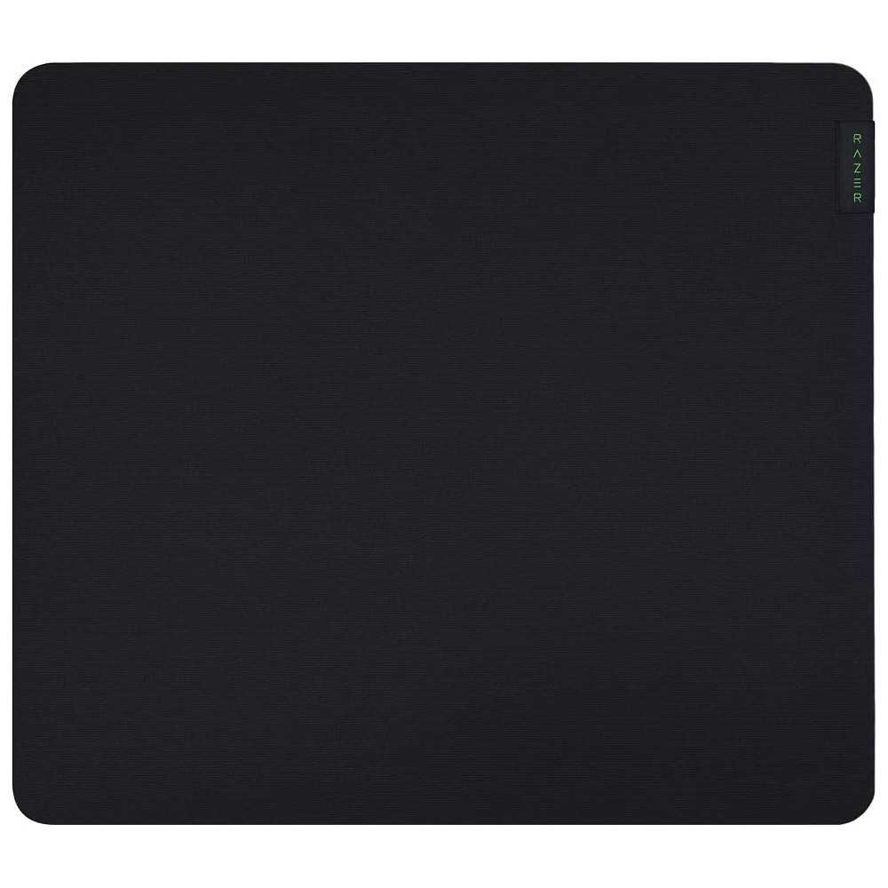 Razer Gigantus V2 Large - miękka podkładka pod mysz dla szybkiego stylu gry i optymalnej kontroli, 450 x 400 x 3 mm,