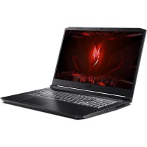 Acer Nitro 5 (AN515-45-R2QX) laptop gamingowy, wyświetlacz 15,6 WQHD 165 Hz, AMD Ryzen 7 5800H, 16 GB RAM, 1 TB SSD, NVIDIA