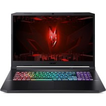 Acer Nitro 5 (AN515-45-R2QX) laptop gamingowy, wyświetlacz 15,6 WQHD 165 Hz, AMD Ryzen 7 5800H, 16 GB RAM, 1 TB SSD, NVIDIA