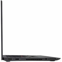 Lenovo ThinkPad T470 14" 1920×1080 Full HD Intel Core i5 256 GB SSD dysk twardy 8 GB pamięci Win 10 Pro, kamera internetowa,