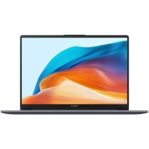 HUAWEI MateBook D 14 (2023) - Core i5, 16GB 512GB, Win11, Grau 14 Zoll Notebook z wyświetlaczem FHD FullView