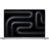 Apple MacBook Pro 2023 Laptop z czipem M3 Pro. 12‑rdzeniowy CPU, 18‑rdzeniowy GPU, Wyświetlacz Liquid Retina XDR 16,2 cala, 18