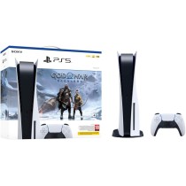 Konsola Sony PlayStation 5 Édition Standard God of War Ragnarok