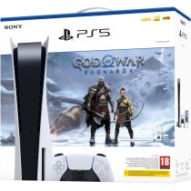 Konsola Sony PlayStation 5 Édition Standard God of War Ragnarok