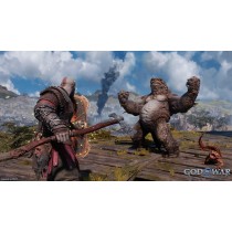 Konsola Sony PlayStation 5 Édition Standard God of War Ragnarok