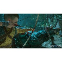 Konsola Sony PlayStation 5 Édition Standard God of War Ragnarok