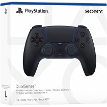 Sony Bezprzewodowy kontroler Dualsense PS5 - Czarny