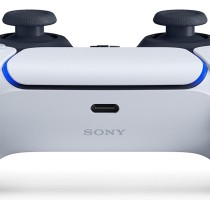 Sony Interactive Entertainment Dualsense Kontroler do Gier, Biały, 18,9 x 7 x 19,2 cm