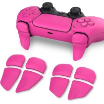 PlayVital BLADE 2 par Przycisk Wyzwalacza do ps5 Kontrolera,Przedłużacze Zderzaka do ps5 Controller,Przycisków Naramiennych