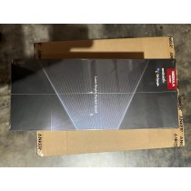 Nebula Anker Capsule 3 Laser 1080p, Inteligentny, Wi-Fi, Mini projektor, Czarny, Przenośny projektor, Dolby Digital, obsługa 4k,