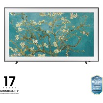 Samsung QE43LS03BG Telewizor QLED 43 cali UHD The Frame