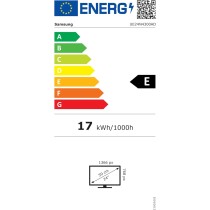 Samsung UE24N4300A Telewizor LED 24 cali