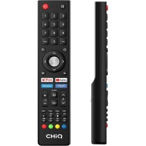 CHiQ L40QG7V 40-calowy telewizor QLED, 10 HDR, bezramowa konstrukcja, Google TV, asystent Google, wbudowany Chromecast