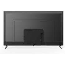 CHiQ L40QG7V 40-calowy telewizor QLED, 10 HDR, bezramowa konstrukcja, Google TV, asystent Google, wbudowany Chromecast