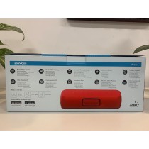 Soundcore Motion+ bezprzewodowy głośnik Bluetooth wysokiej jakości 30 W, rozszerzony bas i wysokie tony, z aplikacją, możliwość