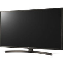 LG 55UK6400PLF telewizor o przekątnej 139 cm (55"), Ultra HD, Triple Tuner, 4K Active HDR, Smart TV)