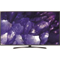 LG 55UK6400PLF telewizor o przekątnej 139 cm (55"), Ultra HD, Triple Tuner, 4K Active HDR, Smart TV)