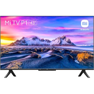 Telewizor 4K Xiaomi Mi TV P1 43 z DVB-T2