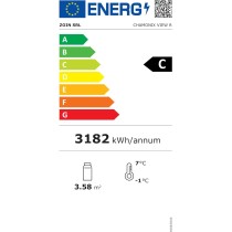 Telewizor 4K Xiaomi Mi TV P1 43 z DVB-T2