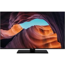 Nokia 43 Cali (108 cm) 4K UHD Telewizja Smart Android TV (DVB-C/S2/T2, Netflix, Prime Video, Disney+) - UN43GV310-2023