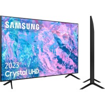 SAMSUNG Telewizor LED 4K 163 cm TU65CU7105KXXC