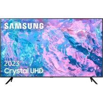 SAMSUNG Telewizor LED 4K 163 cm TU65CU7105KXXC