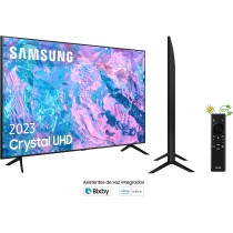 SAMSUNG Telewizor LED 4K 163 cm TU65CU7105KXXC