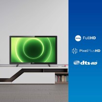 Philips 32PFS6805/12 Telewizor LED Smart HD, 32", Czarny