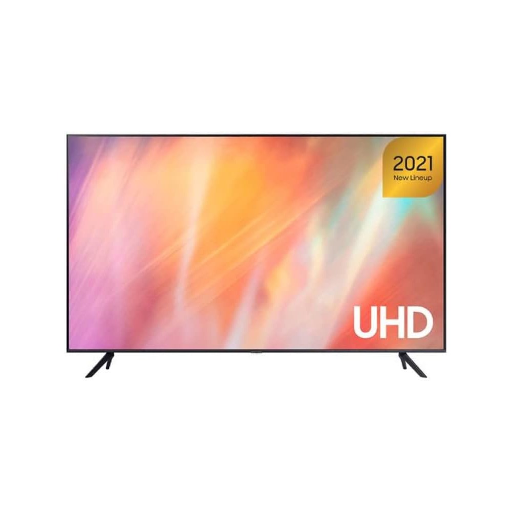 Samsung Ue43Au7172Uxxh UE43AU7172UXXH Telewizor, Czarny, 43"