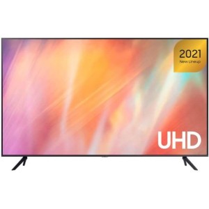 Samsung Ue43Au7172Uxxh UE43AU7172UXXH Telewizor, Czarny, 43"