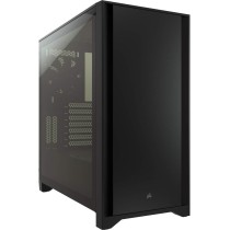 Corsair 4000D Airflow CC-9011200-WW Obudowa Komputerowa, Czarny, 120 mm