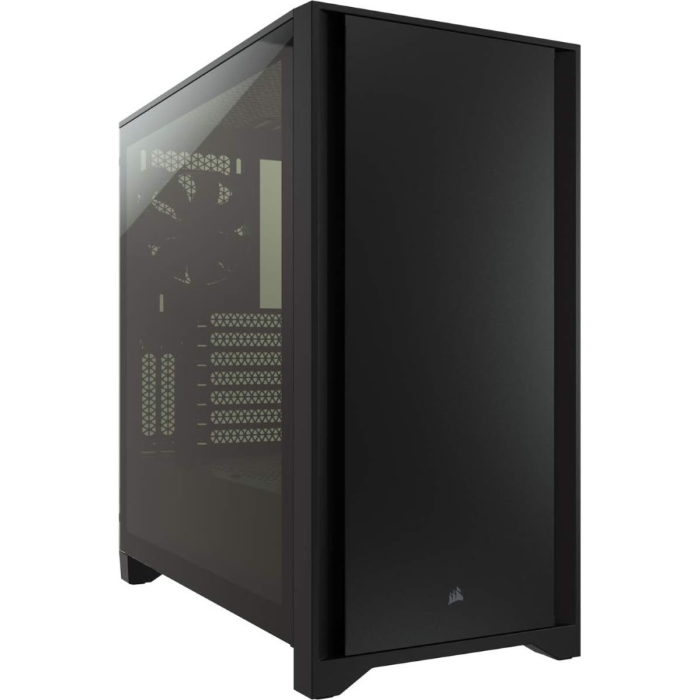 Corsair 4000D Airflow CC-9011200-WW Obudowa Komputerowa, Czarny, 120 mm