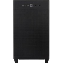 ASUS Prime AP201, MicroATX, 33 litry, kompatybilny z grzejnikami do 360 mm, mieści karty wideo 338 paneli siatkowych, otwieranie