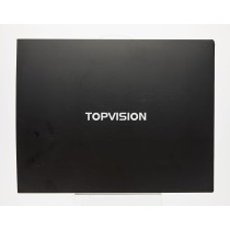 Topvision Native Projektor, Biały/Szary, 40"-200"