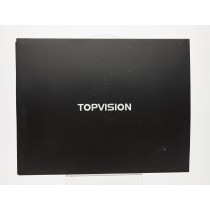 Topvision Native Projektor, Biały/Szary, 40"-200"